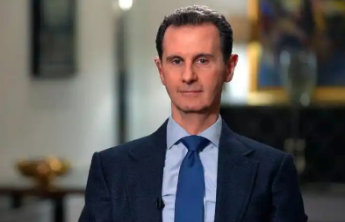 莹观天下|巴沙尔这30年:从紧急回国接班,到无奈遁走他乡