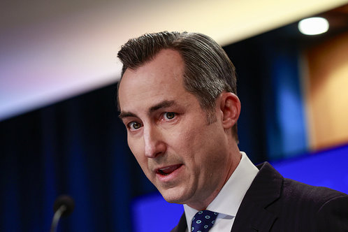 美国国务院:以色列在叙利亚的行动是“临时措施”