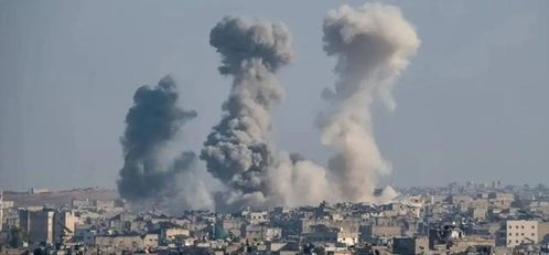 叙利亚首都大马士革随机枪击事件已致28人死亡