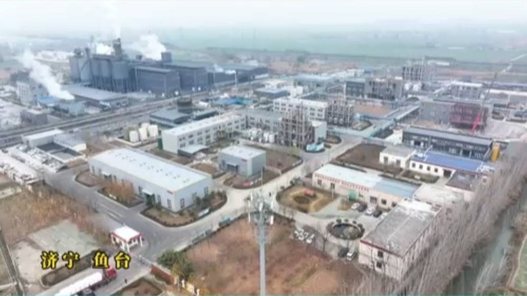 逐绿前行 低碳赋能|4.2万吨单体加氢新材料项目