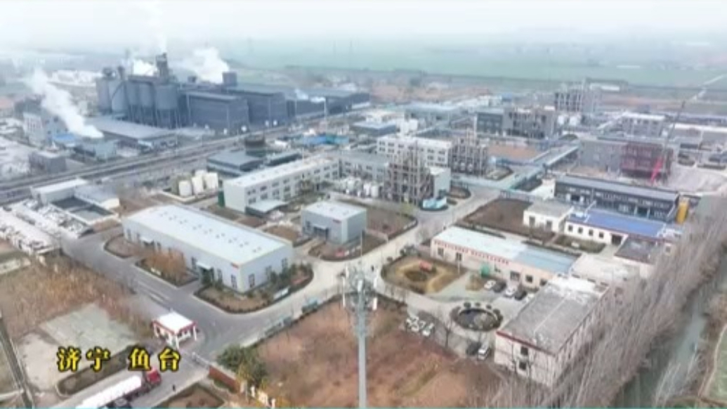 逐绿前行 低碳赋能|4.2万吨单体加氢新材料项目