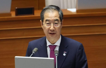 韩国国务总理韩德洙将代行总统职责：全力维护国政稳定