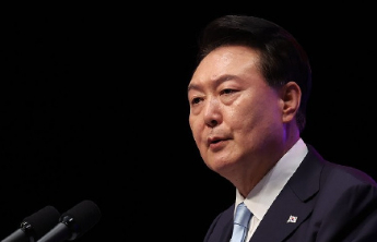 尹锡悦回应国会通过弹劾称“绝不放弃”