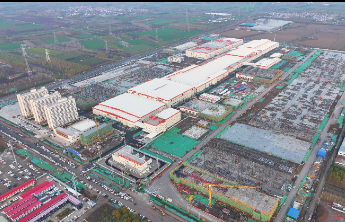 城市观察|政企交心、双向奔赴，济宁正演绎新时代城市奋斗故事