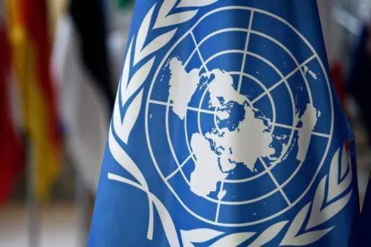 多个联合国机构警告中东战火引发“黑雨”等后果