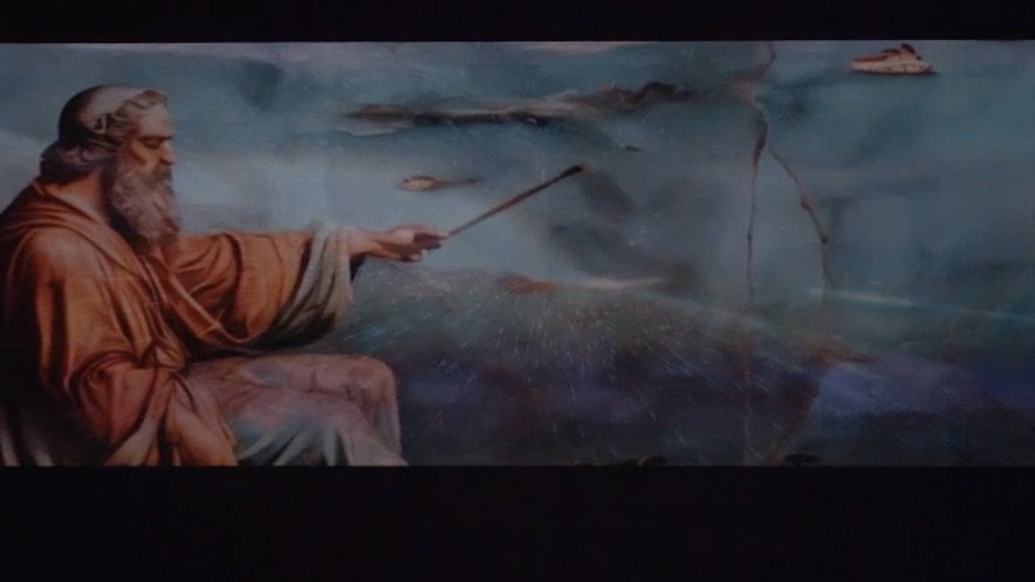 果然视频·对话艺术家｜薛雷：在AI时代里感受技术的更迭