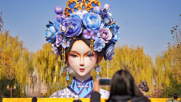 直播济南|大明湖畔的“夏雨荷”要“亮”起来了