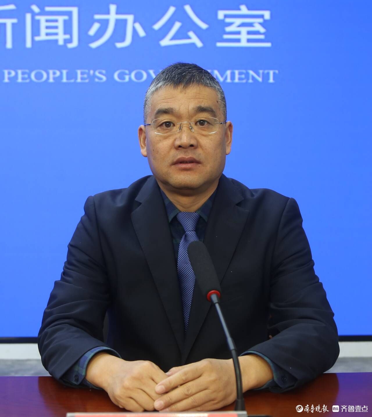 阳谷历任书记,县长图片