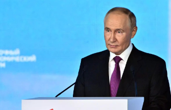 普京：若与特朗普会晤，“我们会有话题可谈”