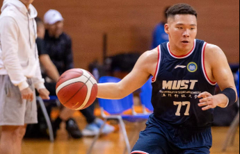 澳门青年逐梦篮球，期待更广阔舞台展现年轻一代风采