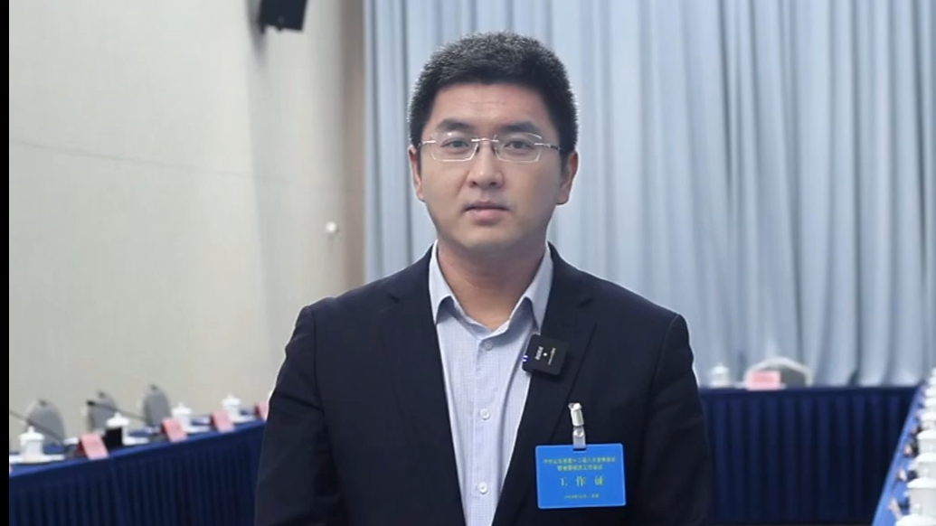山东明年经济工作怎么干？读懂这两个“有lì”很关键