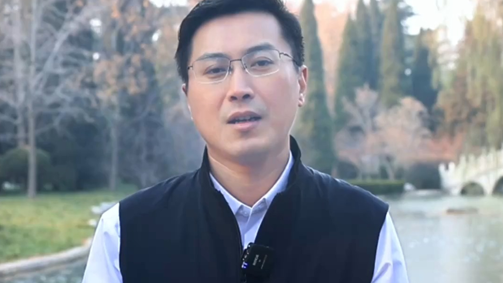 大众快评｜干出走在前的样子 干出挑大梁的担当