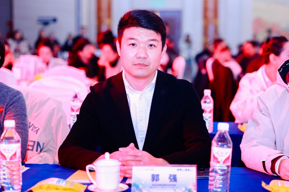 “国学脉动·医道传承”大会现场国学大家和中医药行业专家齐聚