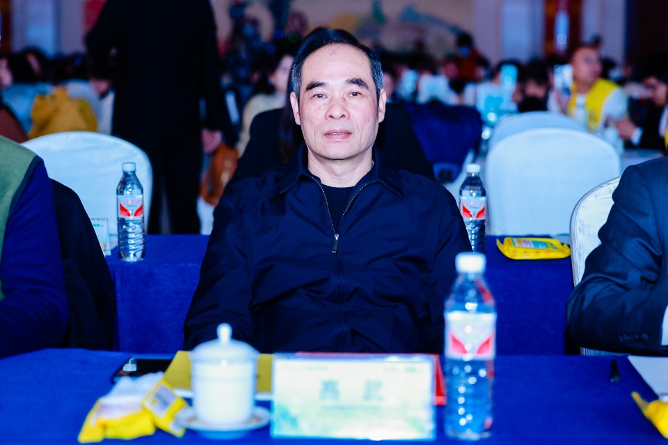 “国学脉动·医道传承”大会现场国学大家和中医药行业专家齐聚