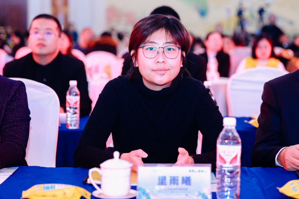 “国学脉动·医道传承”大会现场国学大家和中医药行业专家齐聚