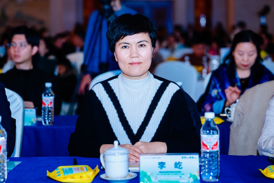 “国学脉动·医道传承”大会现场国学大家和中医药行业专家齐聚