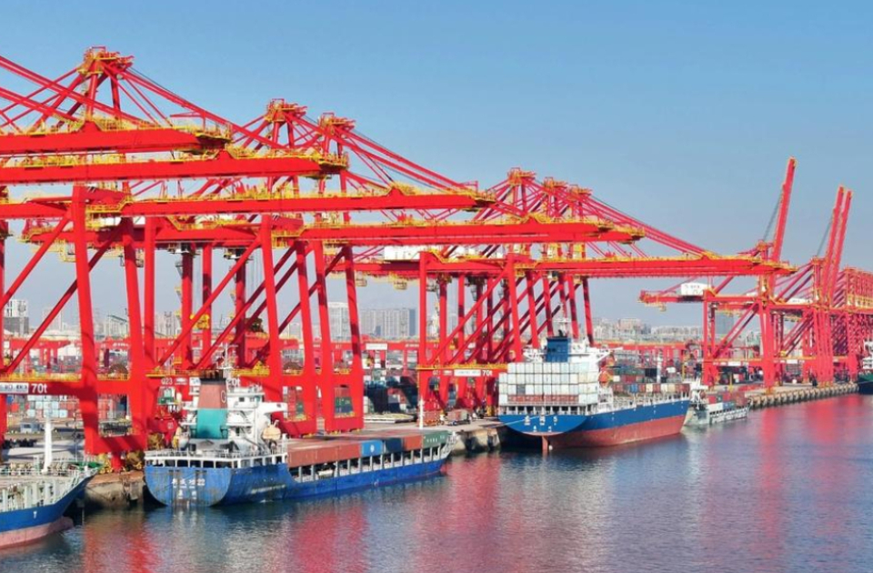 政策好更需加油干  ——坚定信心、干字当头，奋发有为做好2025年经济工作②