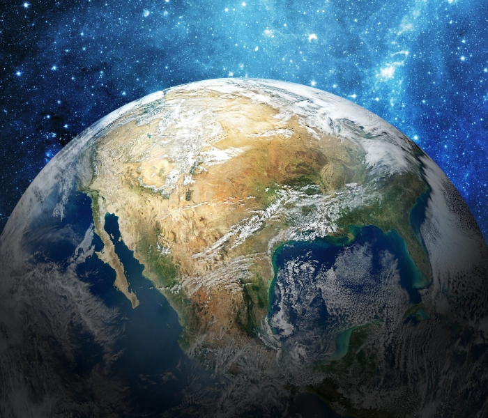 2024年终盘点：这一年世界动荡不安