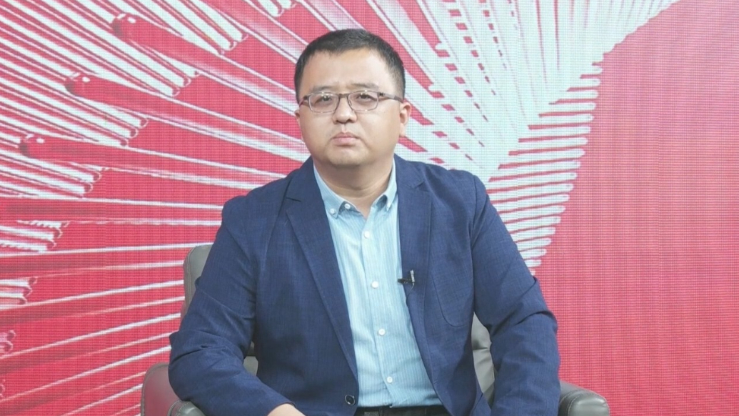 腾飞2025·新闻背后的故事：故事里的沂蒙