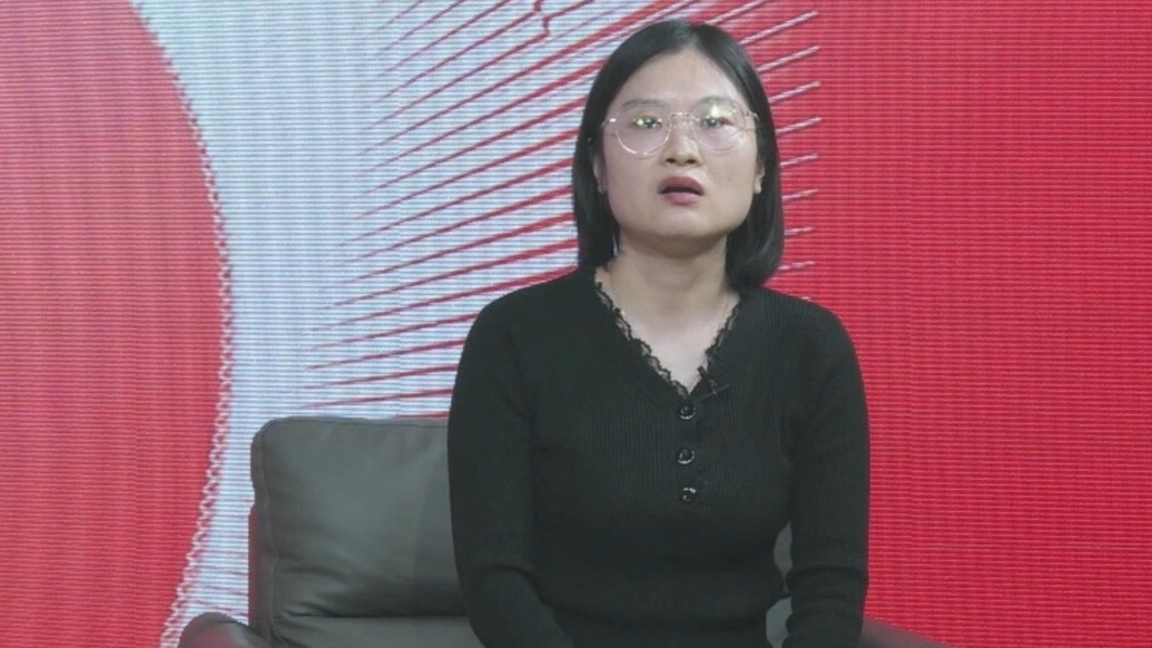 腾飞2025·新闻背后的故事：热搜炼成记