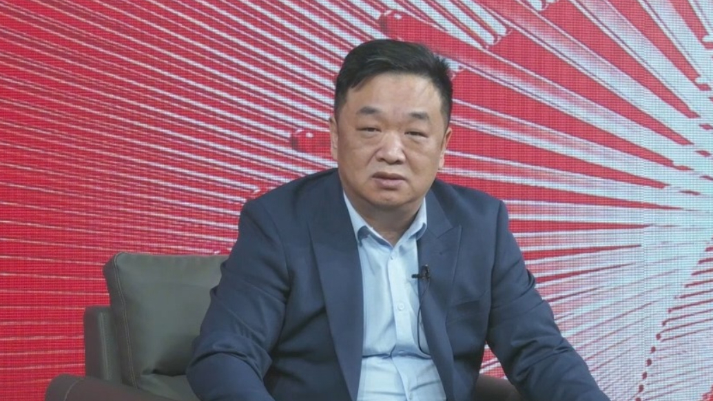 腾飞2025·新闻背后的故事：齐鲁国际车展经久不衰、蒸蒸日上的秘诀