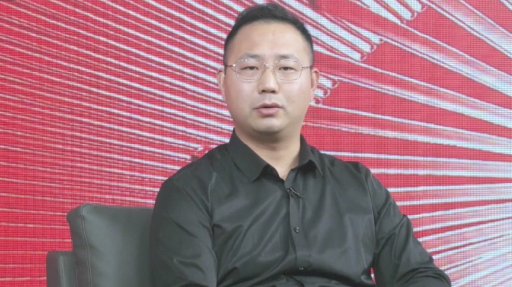 腾飞2025·新闻背后的故事：王龙、栾留伟救人 