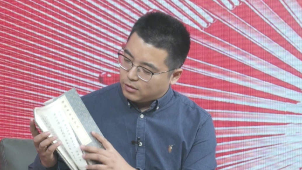 腾飞2025·新闻背后的故事：文化中国行