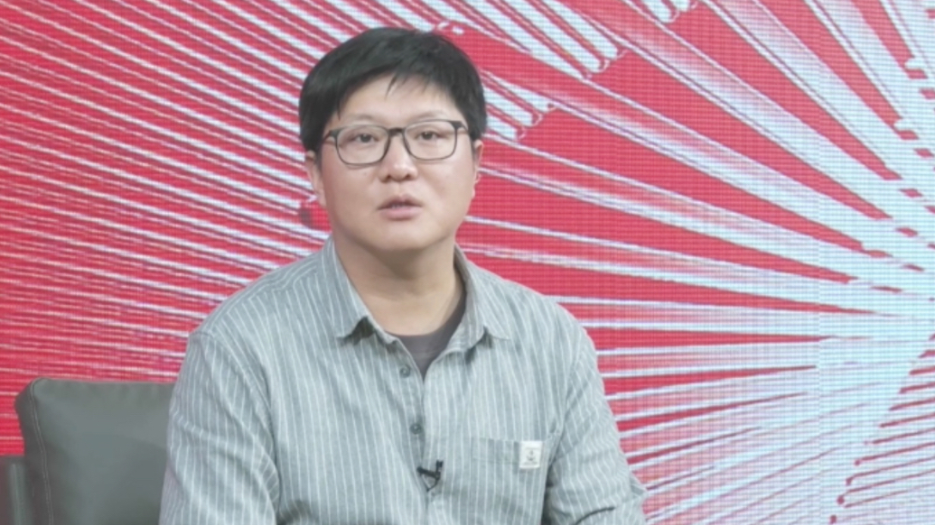 腾飞2025·新闻背后的故事：南四湖