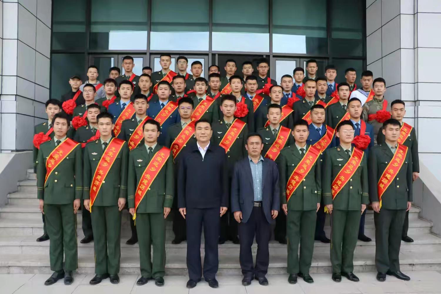 尊崇之光耀齐鲁——奋力书写退役军人工作高质量发展“历城答卷”