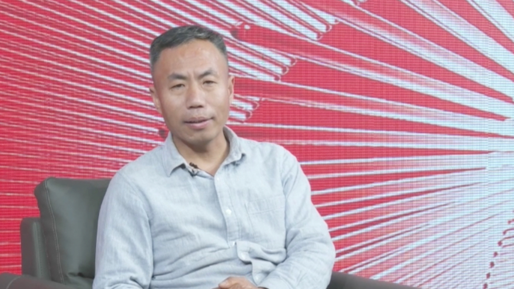 腾飞2025·新闻背后的故事：果然寻亲