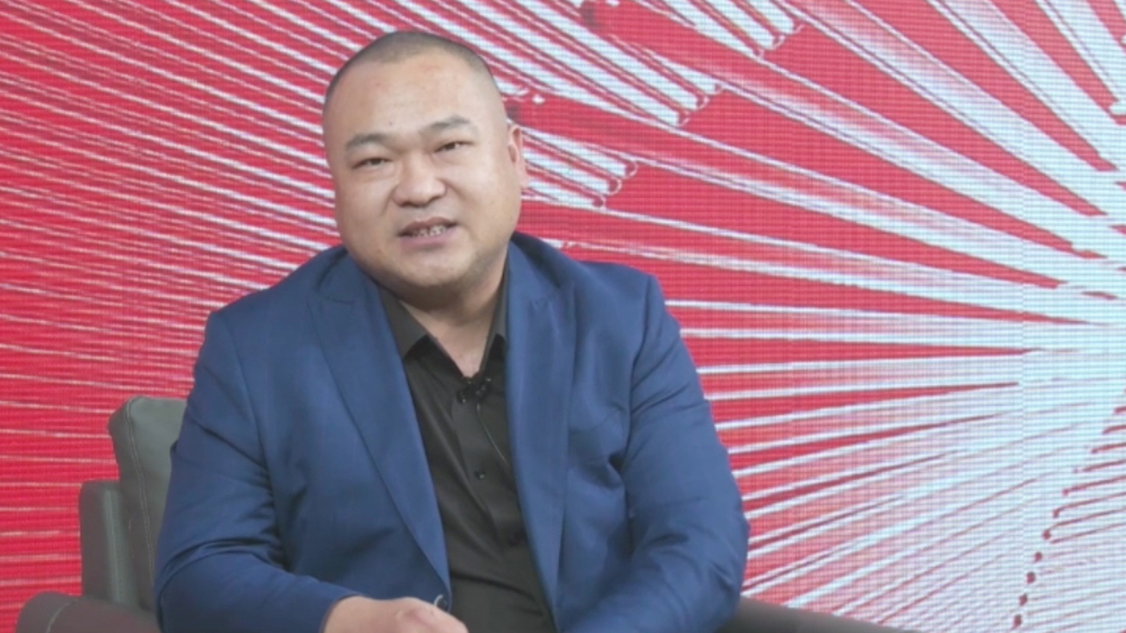 腾飞2025·新闻背后的故事 ：壹点公益