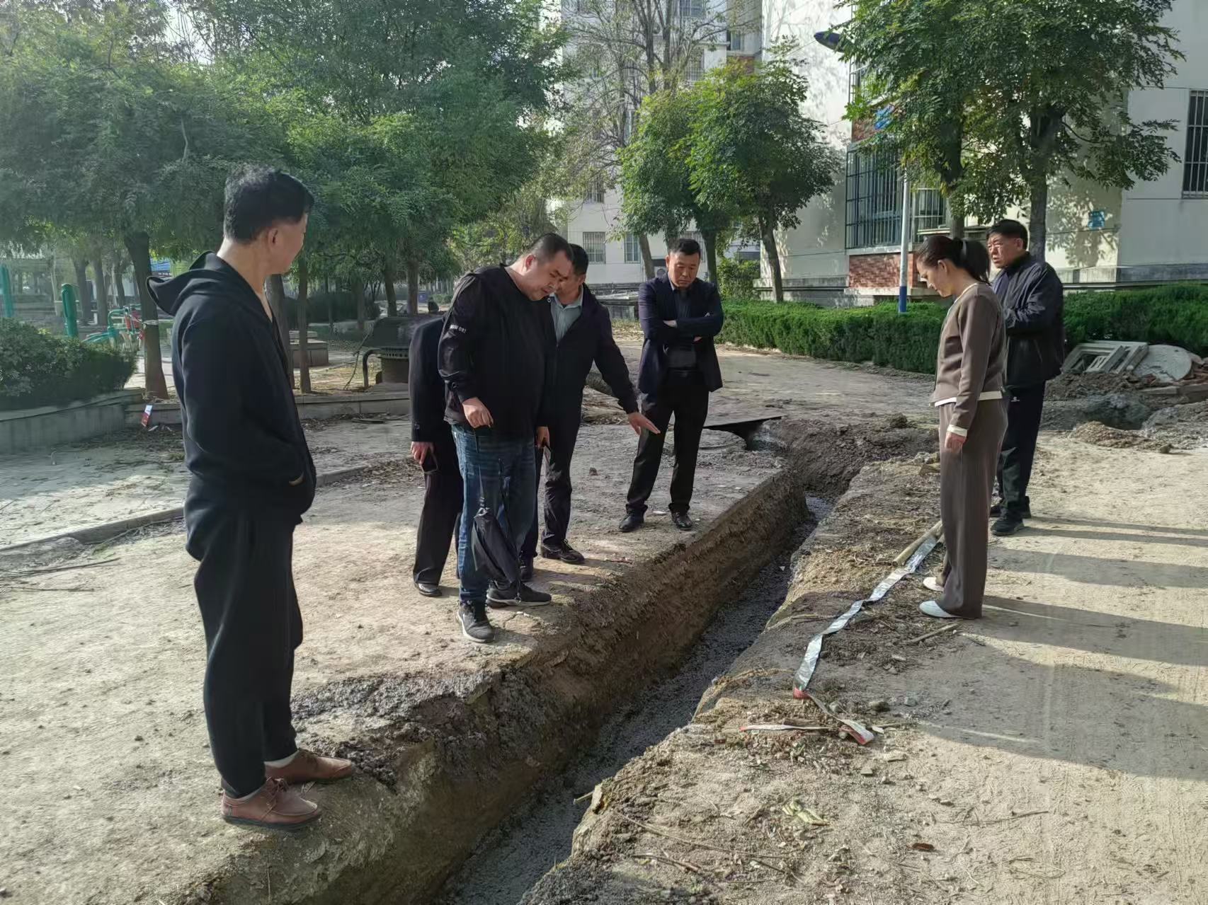 2025潍坊向上 | 单车伴行20载，单车书记骑出民生幸福路