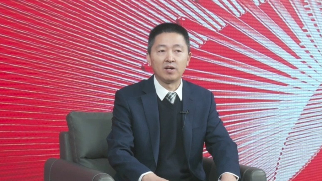 腾飞2025·新闻背后的故事：交通强国山东示范区建设