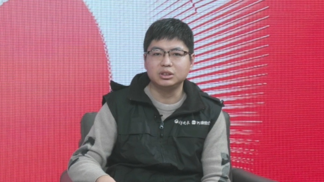 腾飞2025·新闻背后的故事：壹点十周年