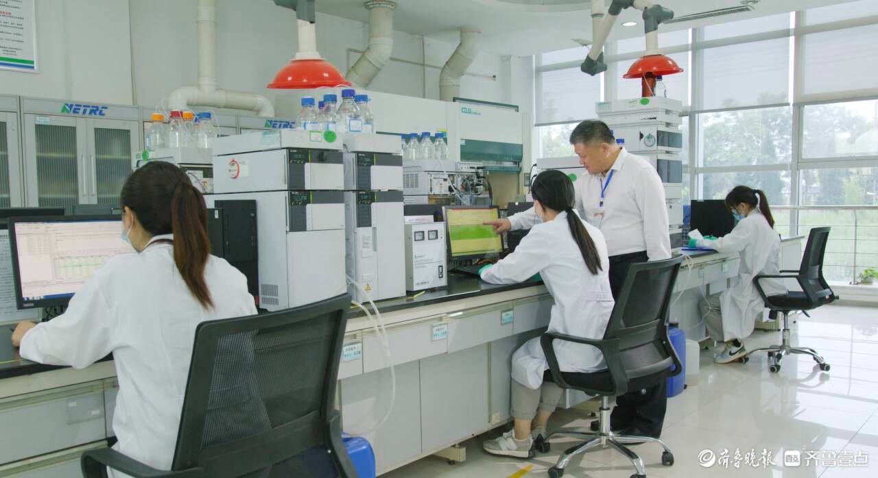 强市之路｜聊城连续三年稳居全国先进制造百强市行列