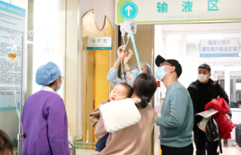 医线直击︱甲流来势汹汹，“流感神药”热销，专家提醒勿需囤货