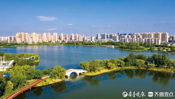 济阳区今年将加快济南轨道交通济阳线、黄河大道北延建设