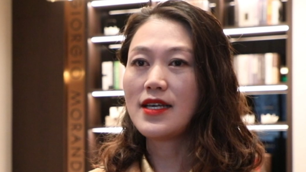 枣庄市人大代表张莺燕：积极推动相关部门加大文物保护力度