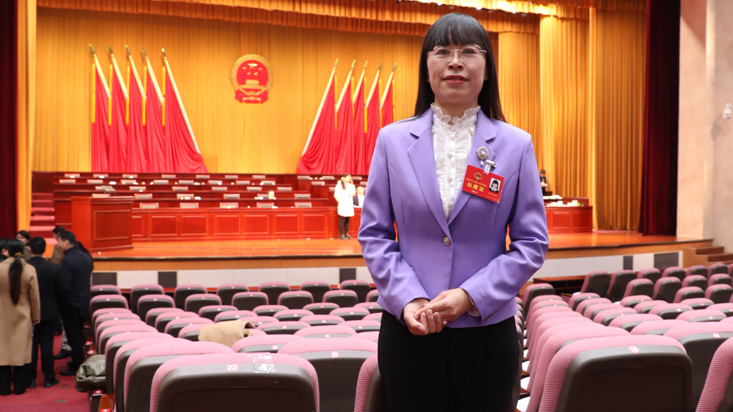 枣庄市人大代表于伟利：努力践行教育家精神 书写教育强市答卷