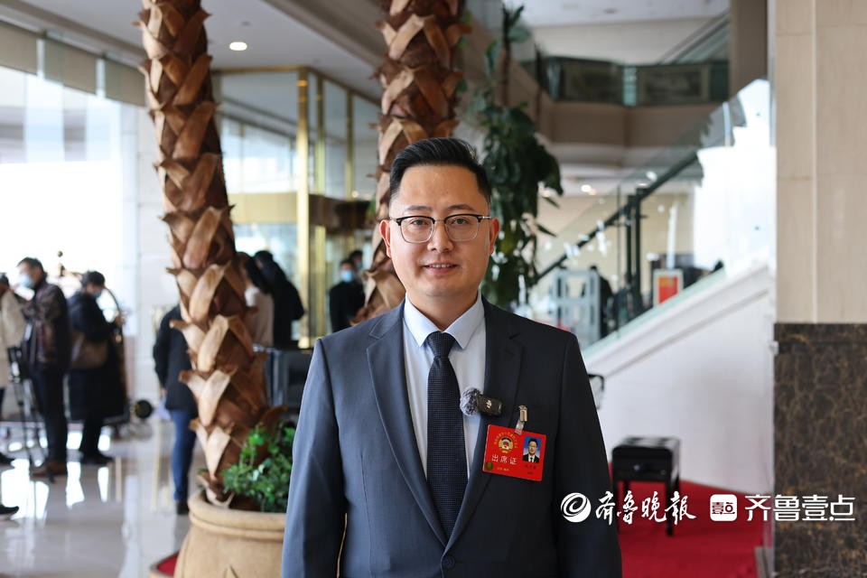 直通高层，高效协商！烟台市政协打造“议政直达车”新模式