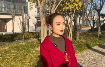 菏泽政协委员宇凌：关注如何更好改善特慢病患者就医条件问题