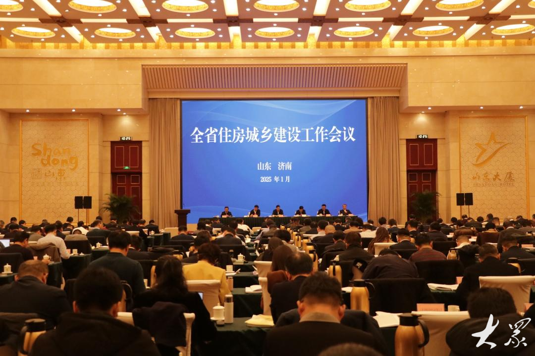 山东今年将更新改造120个片区项目，2000年底前建成的老旧小区全改完
