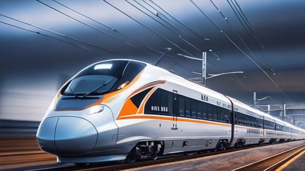 AI带你“读”政府工作报告，2025年坐上“高铁”看烟台变化