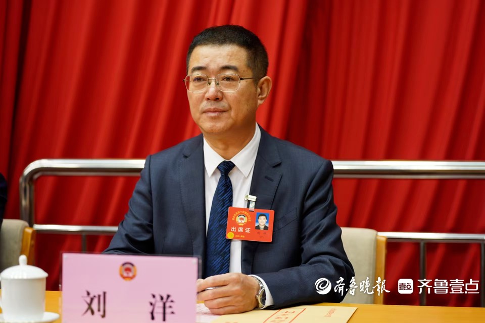 烟台市政协委员刘洋：挖掘胶东文化元素，助推烟台鲁菜“两创”
