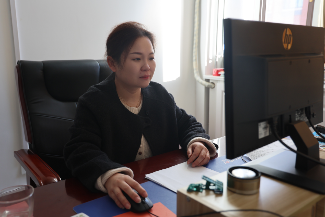 泰安小学英语名师访谈（三）丨东平县佛山小学邓静静：守教育初心，逐卓越之路