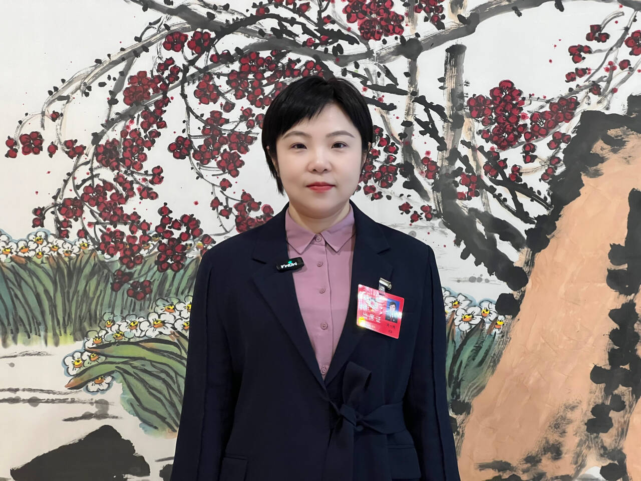 烟台市政协委员周一鸿：开发好“入境游”热市场，多举措引客入烟