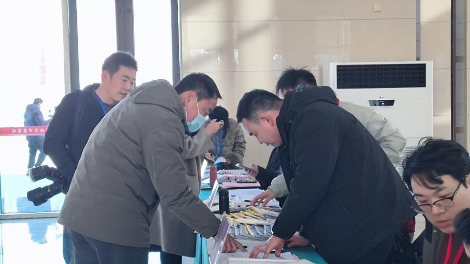 政协委员陆续报到，临沂进入“两会时间”