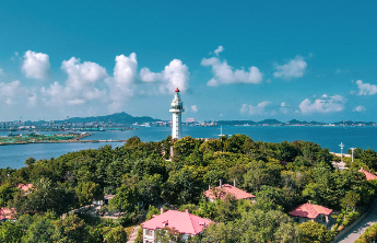 两会深观察｜绿色，烟台底色