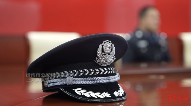 第五个中国人民警察节丨隐于幕后的禁毒警察