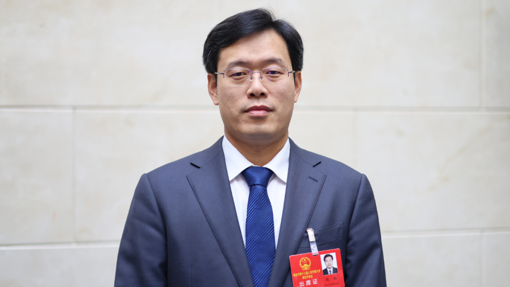 莱州市长陈钢：做强做大优势产业集群，加快重返烟台第一方阵